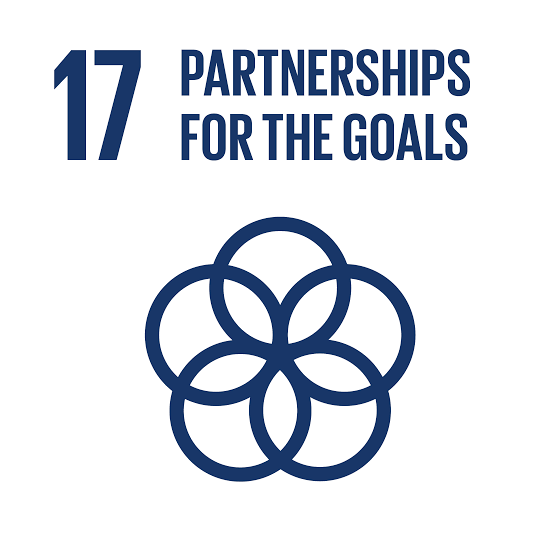 SDG 17: Partnerships for the Goals